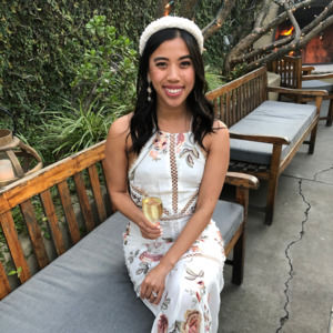 Meet your Posher, Heidi